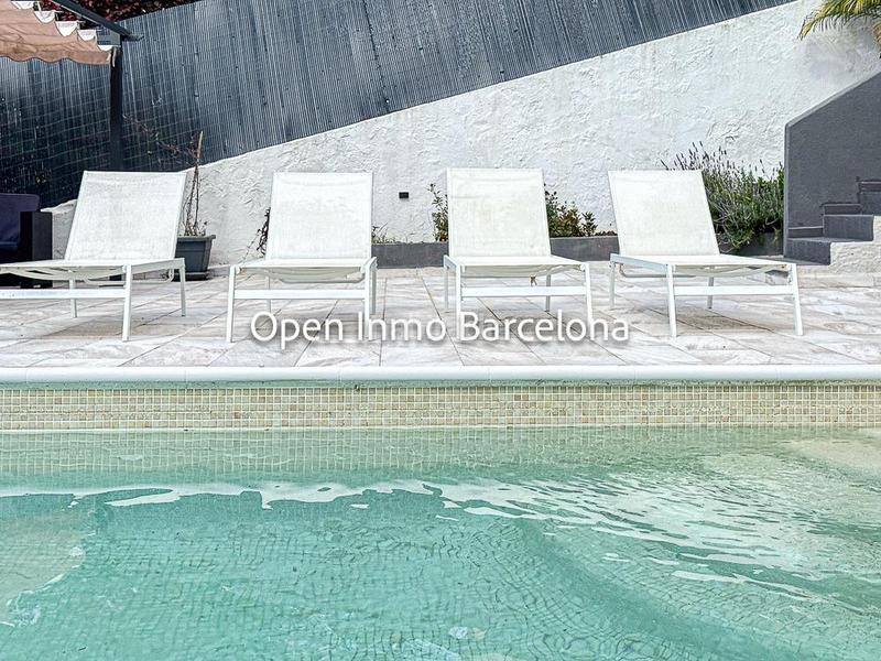 Foto 4362a833-4b3c-4b23-b657-6664d34137da. Maison avec chauffage piscine dans Canyelles