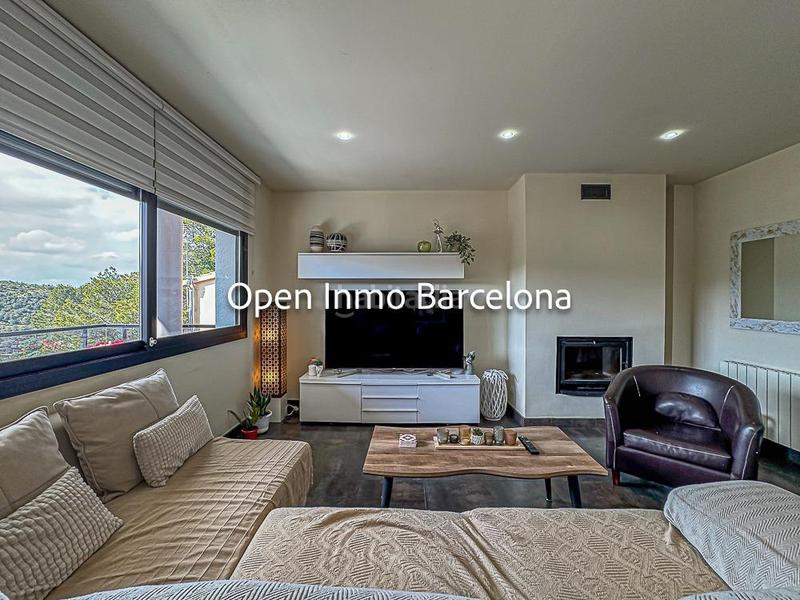 Foto 72c702ed-5c46-46df-85c5-a2d117ea7989. Maison avec chauffage piscine dans Canyelles