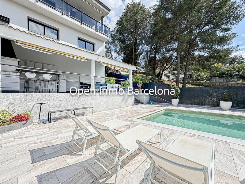 Foto 86914f00-49bb-4372-abd1-67e451a1b96d. Maison avec chauffage piscine dans Canyelles