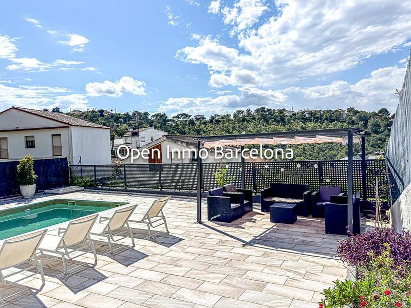 Foto 943047b0-22d1-43ad-a2cd-442e1f3340ef. Maison avec chauffage piscine dans Canyelles