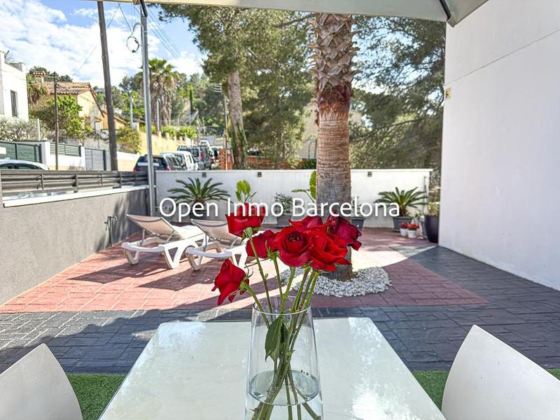 Foto 9c8c18e7-0317-407d-8235-e48e0c8d77e6. Maison avec chauffage piscine dans Canyelles