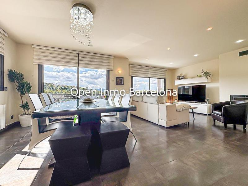 Foto a5bf039b-e5e9-4ff9-8e3f-67216abba06a. Maison avec chauffage piscine dans Canyelles