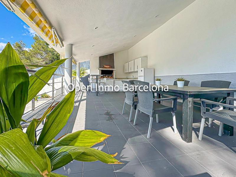 Foto a9657ef3-1240-48fb-a269-3e4f12231c45. Maison avec chauffage piscine dans Canyelles