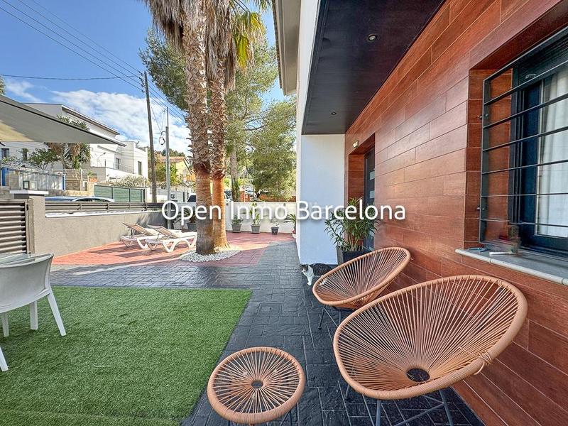 Foto adc67586-60e3-4da5-9588-f4938527bcaf. Maison avec chauffage piscine dans Canyelles