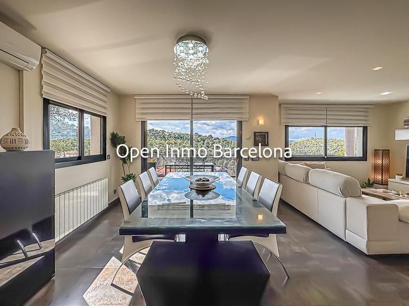 Foto ba1e5cb6-9fdb-4164-ba2a-fa2bbade2c51. Maison avec chauffage piscine dans Canyelles