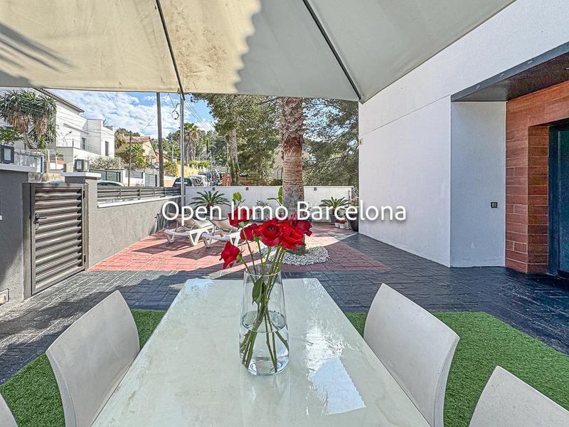 Foto bec071ca-bac1-4346-9150-9ea4b24d7d64. Maison avec chauffage piscine dans Canyelles