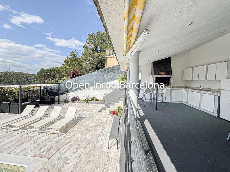 Foto d9b20a3c-17fa-4fe9-aceb-79a870837748. Maison avec chauffage piscine dans Canyelles