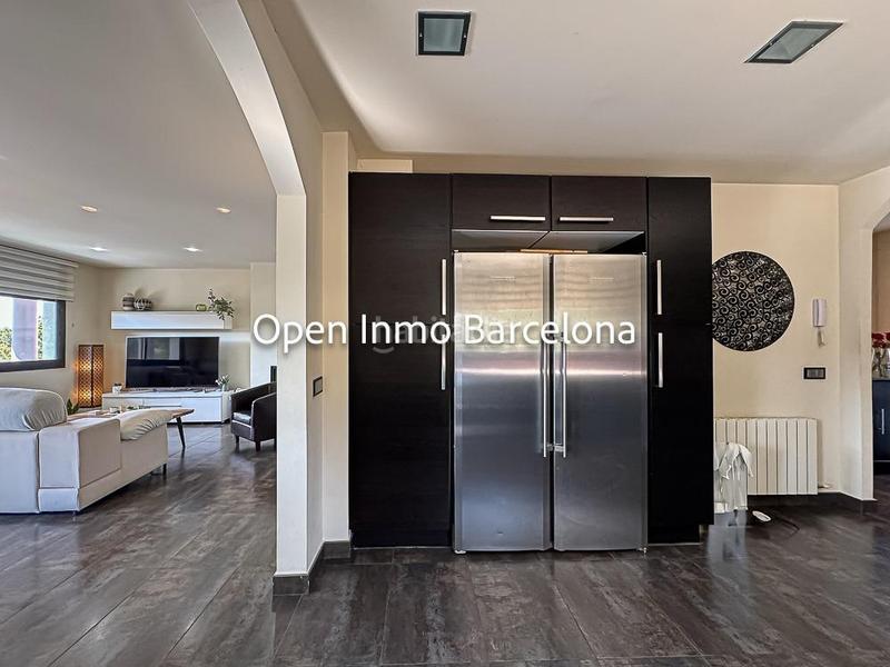 Foto da8eef11-eabf-4b42-817a-0aa99590f4b3. Maison avec chauffage piscine dans Canyelles