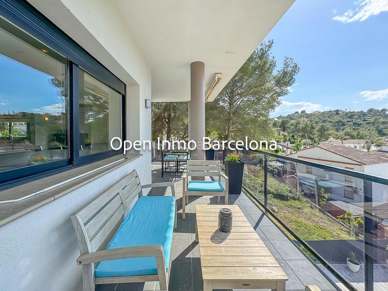 Foto da9ceb7b-5d24-49b8-b47c-db8004824a14. Maison avec chauffage piscine dans Canyelles