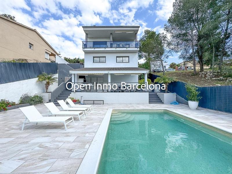 Foto e5b29811-66c4-478d-b021-5cd0a7602461. Maison avec chauffage piscine dans Canyelles