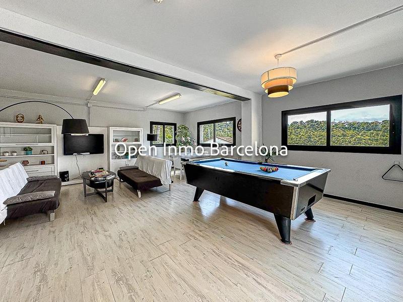 Foto f25a0847-136b-48eb-ab66-e0780e085293. Maison avec chauffage piscine dans Canyelles