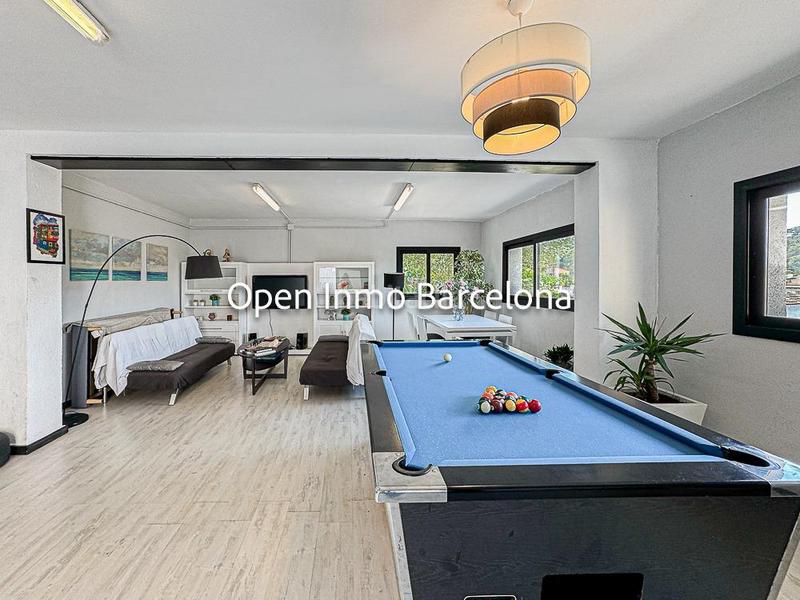 Foto f3e86577-6712-4a52-bd6f-0eb97251e766. Maison avec chauffage piscine dans Canyelles