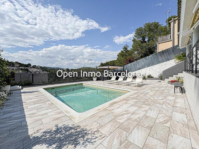 Foto fbc0592c-dc85-4087-956d-d03d71d1ba29. Maison avec chauffage piscine dans Canyelles