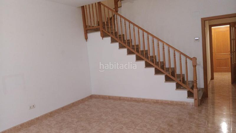 Foto 05e85e80-6a7b-4aae-9071-96e8429c8090. Dachwohnung mit heizung parking in Santa Maria-l´Eixample-Sud Sumella Cubelles