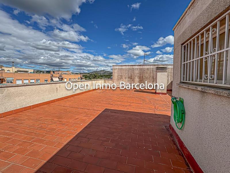 Foto 27a188ce-f229-4f07-9f44-1a619ce80b9c. Ático espectacular atico con 120 m terraza en Santa Maria-l´Eixample-Sud Sumella Cubelles