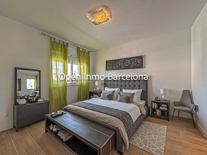 Foto 30f8882f-0699-4cbb-a9df-46b549c411cf. Ático espectacular atico con 120 m terraza en Santa Maria-l´Eixample-Sud Sumella Cubelles