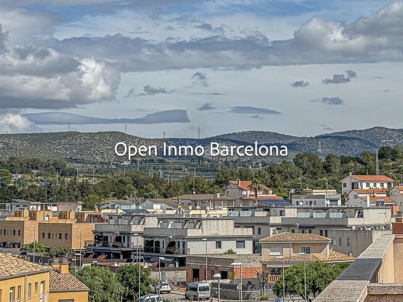Foto 5819a4b2-fe39-464d-97f3-8bd3c9db818e. Ático espectacular atico con 120 m terraza en Santa Maria-l´Eixample-Sud Sumella Cubelles