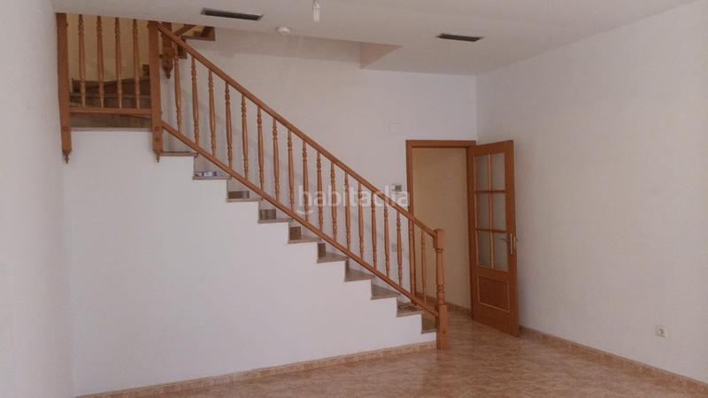 Foto 63f0e134-422d-4ba7-82aa-b3a39a344212. Dachwohnung mit heizung parking in Santa Maria-l´Eixample-Sud Sumella Cubelles