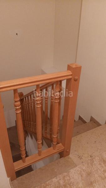 Foto 67320bbf-b200-461f-af99-2ff68e3aa466. Dachwohnung mit heizung parking in Santa Maria-l´Eixample-Sud Sumella Cubelles