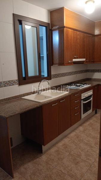 Foto 6b38e4f4-0813-4f5b-93eb-35af96be6bd2. Dachwohnung mit heizung parking in Santa Maria-l´Eixample-Sud Sumella Cubelles