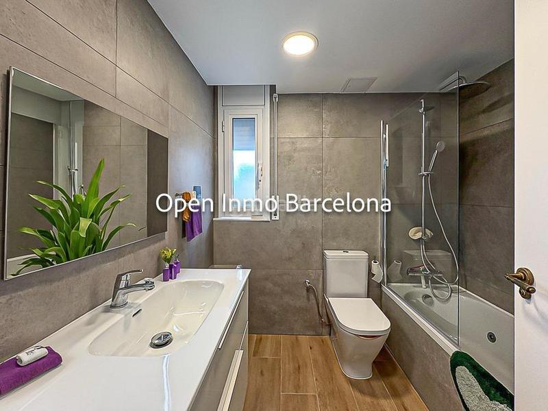 Foto 714ad4b2-6be0-46f8-802d-4a4147dd1f58. Àtic amb calefacció aparcament a Santa Maria-l´Eixample-Sud Sumella Cubelles