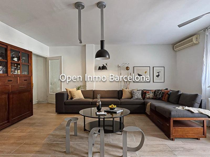 Foto 81a120fa-8233-46c6-b518-1c8f11d41d5d. Àtic amb calefacció aparcament a Santa Maria-l´Eixample-Sud Sumella Cubelles