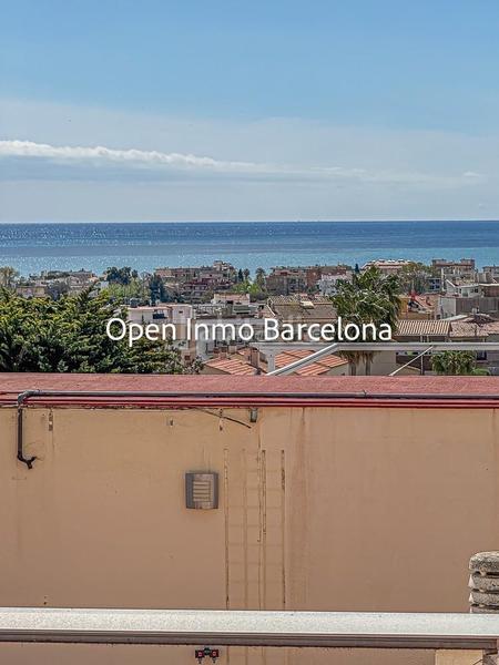 Foto a908b4fa-4265-4115-a803-89ab0303d3e8. Àtic amb calefacció aparcament a Santa Maria-l´Eixample-Sud Sumella Cubelles