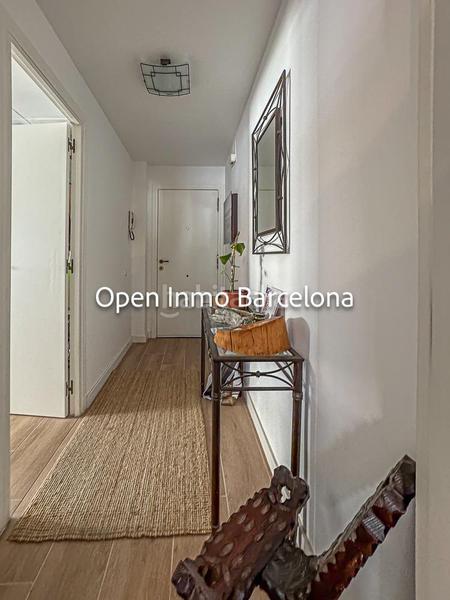 Foto a90ef9a7-e56a-4b88-b090-3c7b4e32f455. Ático espectacular atico con 120 m terraza en Santa Maria-l´Eixample-Sud Sumella Cubelles