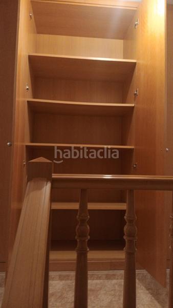 Foto ce50e47b-476e-4da4-91af-942f298aae36. Dachwohnung mit heizung parking in Santa Maria-l´Eixample-Sud Sumella Cubelles