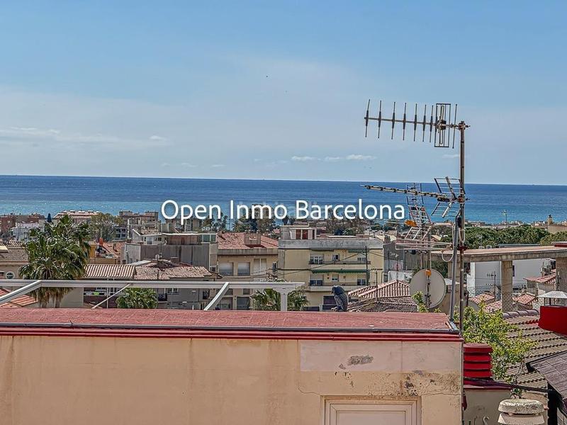 Foto d4155833-0a85-4c1b-a026-0ffc84fe6647. Àtic amb calefacció aparcament a Santa Maria-l´Eixample-Sud Sumella Cubelles