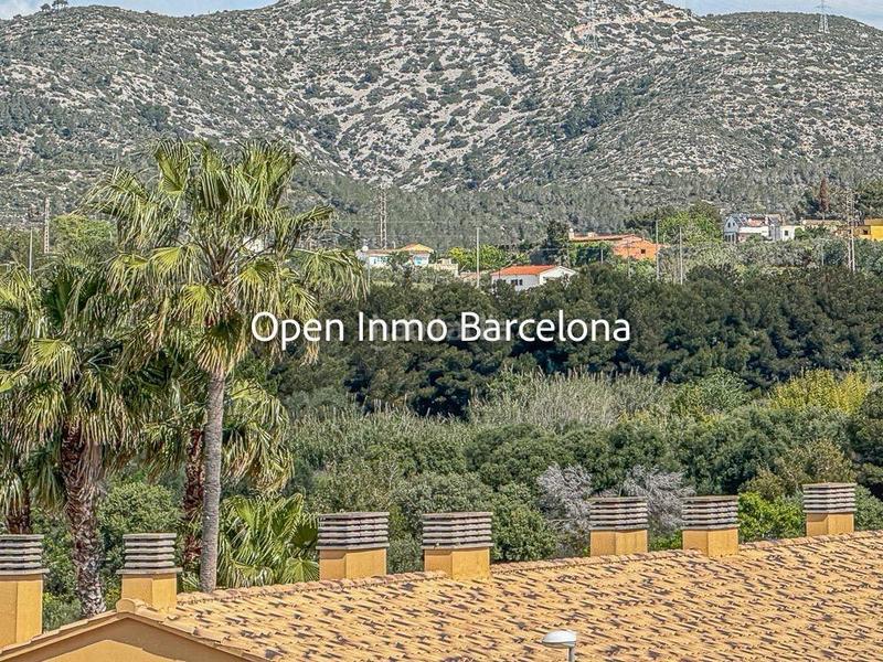 Foto dcd6fc45-4f81-40d1-ac83-441fd5b8d46b. Àtic amb calefacció aparcament a Santa Maria-l´Eixample-Sud Sumella Cubelles