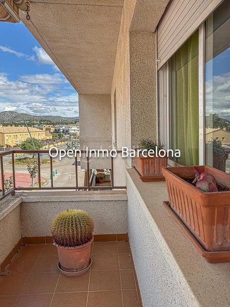 Foto e49be6c3-fda7-4c17-9db4-6100e5f21011. Ático espectacular atico con 120 m terraza en Santa Maria-l´Eixample-Sud Sumella Cubelles