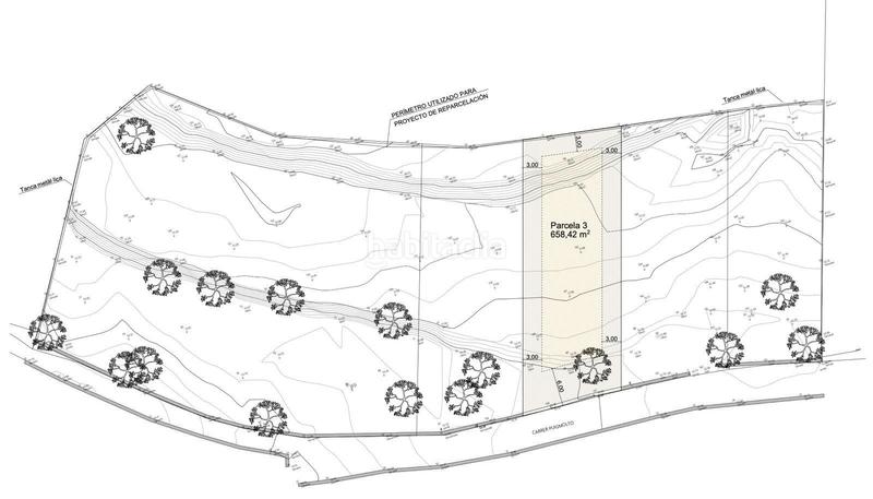 Foto 0dd6ee64-839c-48c2-a8d2-d1a66ce146b7. Terreny residencial a Puig Moltó - Can Macià Sant Pere de Ribes