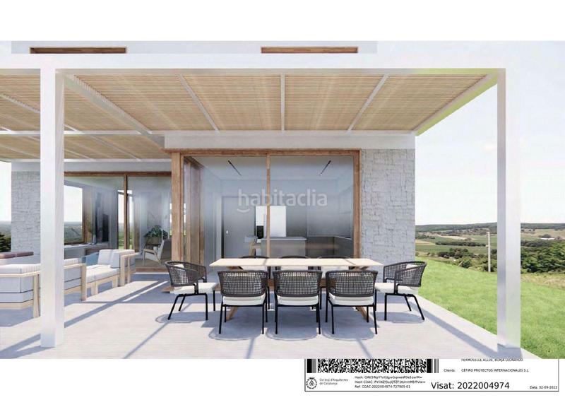 Foto 549955a9-a434-496c-9f8d-8d0a4e9dbc7b. Terreny residencial a Puig Moltó - Can Macià Sant Pere de Ribes