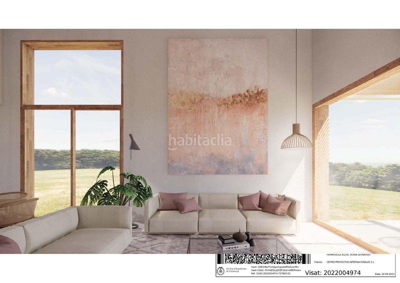 Foto 613d5610-3d63-45d7-8576-d7cbd09ce1bf. Terreny residencial a Puig Moltó - Can Macià Sant Pere de Ribes