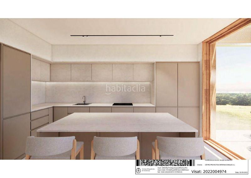 Foto 62ce3207-0216-42ec-9b50-49dddb73a12e. Terreny residencial a Puig Moltó - Can Macià Sant Pere de Ribes