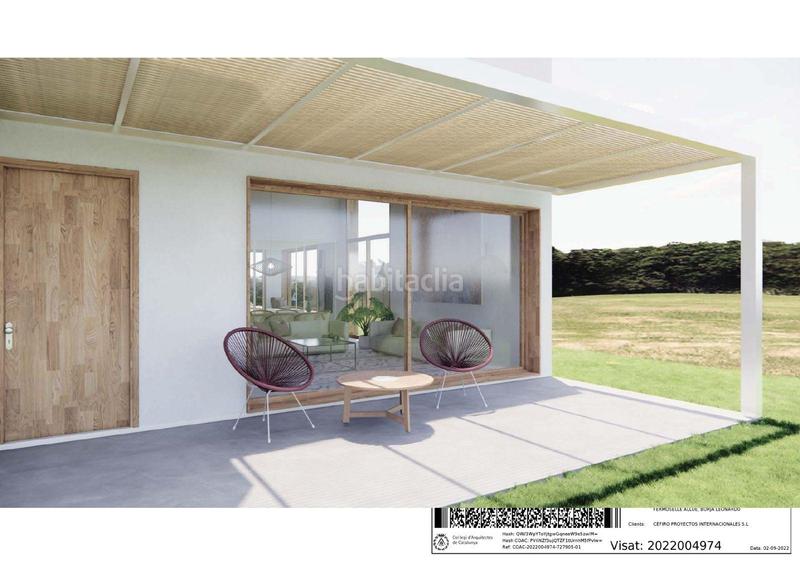 Foto 832b6198-3884-408c-8c84-3994ba313e9e. Terreny residencial a Puig Moltó - Can Macià Sant Pere de Ribes