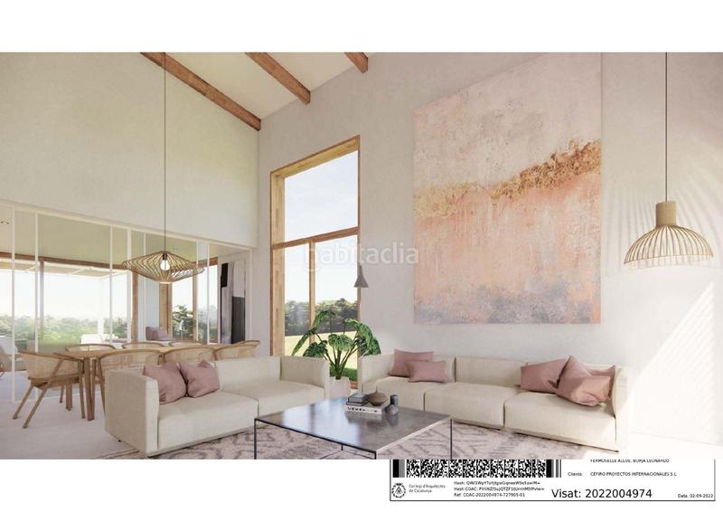 Foto 8ea03c02-5d66-4165-9052-7be064cd148d. Terreny residencial a Puig Moltó - Can Macià Sant Pere de Ribes