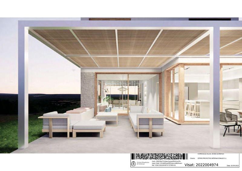 Foto a08b7e71-b93a-47e1-b66b-32d1ffa26bdf. Terreny residencial a Puig Moltó - Can Macià Sant Pere de Ribes