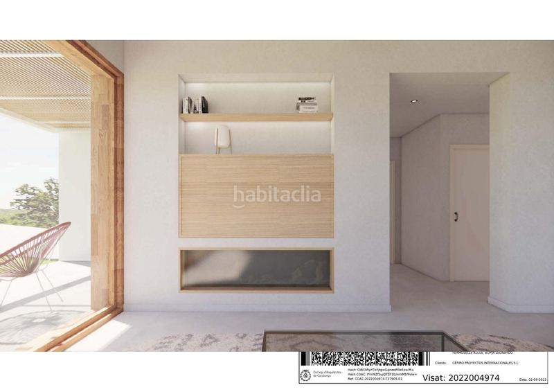 Foto d1655b30-1a1b-4114-a3e6-7d0b028b4480. Terreny residencial a Puig Moltó - Can Macià Sant Pere de Ribes