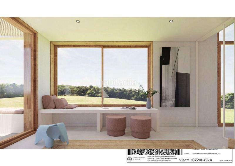 Foto f00e09de-f436-438e-bb20-e88945fb3196. Terreny residencial a Puig Moltó - Can Macià Sant Pere de Ribes