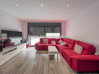 Casa adossada a Centrevila. Lujosa casa adosada cerca de los juzgados en vilanova i la geltr