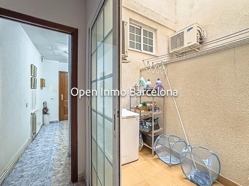 Foto 167a7255-7c0e-4d08-a84d-0706e853142b. Piso  en planta baja con terraza en sud sumella en Cubelles
