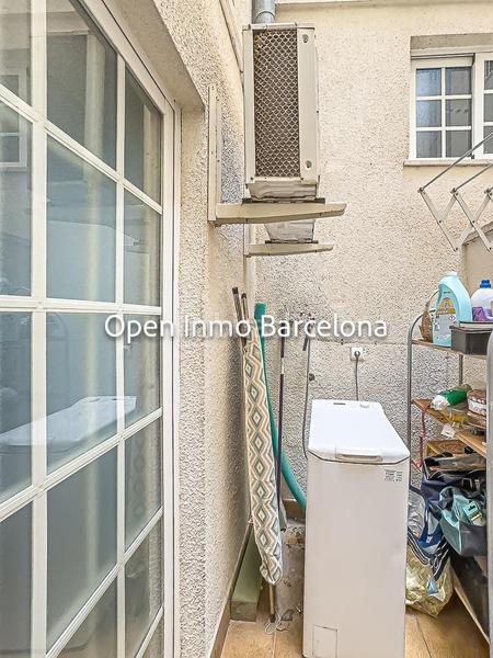 Foto 16abf82b-6dab-41fd-8e32-762f777a4374. Piso  en planta baja con terraza en sud sumella en Cubelles