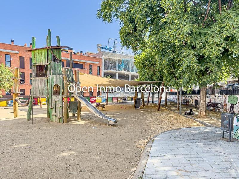 Foto 6261e8a0-e036-4172-a72f-f27ecb867116. Piso  en planta baja con terraza en sud sumella en Cubelles