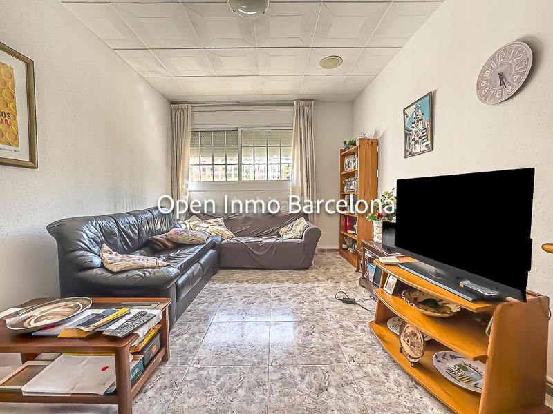 Foto 7da0fc33-2d51-431c-a946-c09e822d5969. Piso  en planta baja con terraza en sud sumella en Cubelles