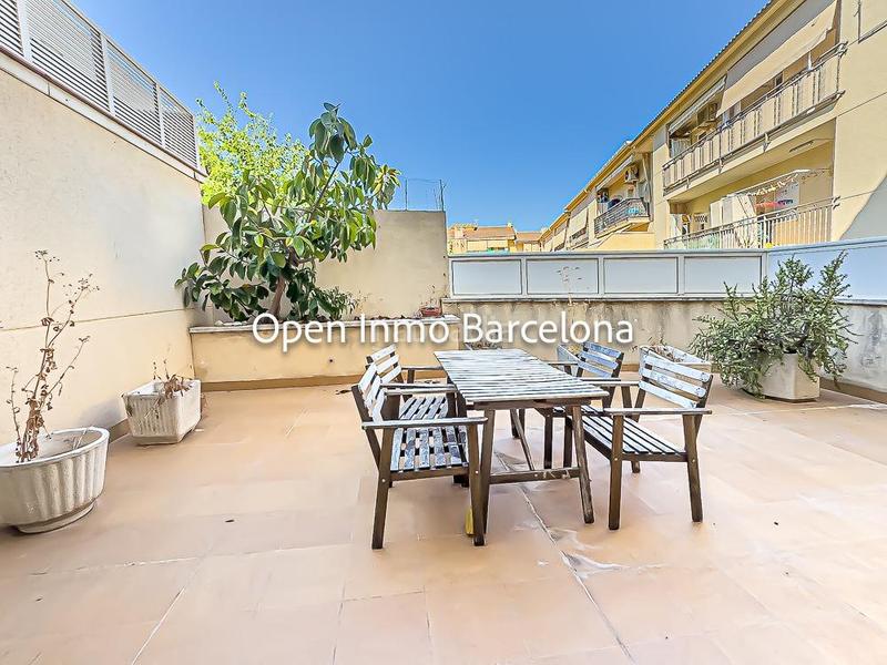 Foto 8a1dde00-0d31-481c-9a56-ac8e07cecec8. Piso  en planta baja con terraza en sud sumella en Cubelles