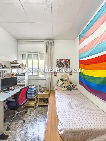 Foto ea1e43b6-4bce-4ca7-be21-2e3c96210999. Piso  en planta baja con terraza en sud sumella en Cubelles
