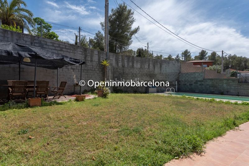 Foto a11a4c2d-d2ac-416d-8df6-59e0fa00999d. Casa amb calefacció aparcament piscina a Olivella