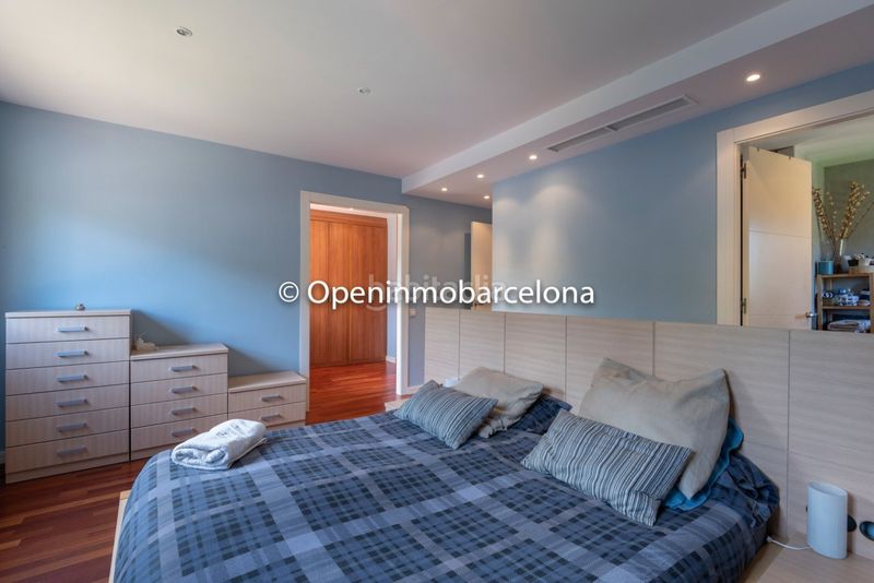 Foto e6450d28-c3d8-49b5-a912-8df8272c44cb. Casa amb calefacció aparcament piscina a Olivella